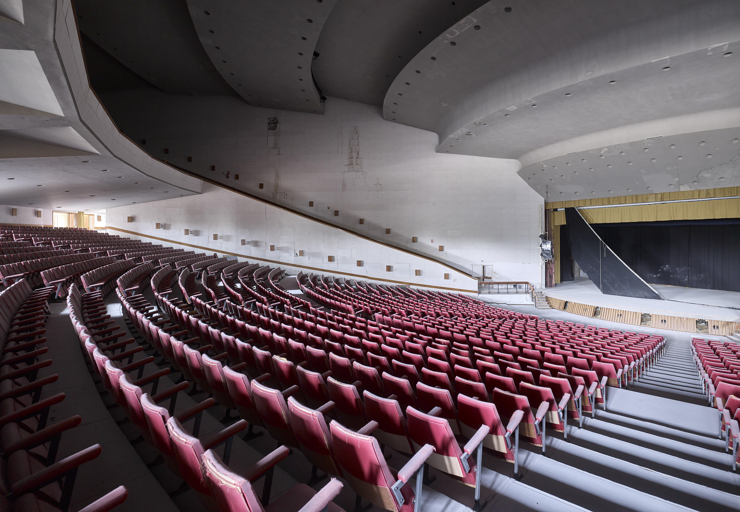 Universidad Laboral Cheste